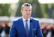 Hegseth to slash red tape, empower program heads in acquisition revamp