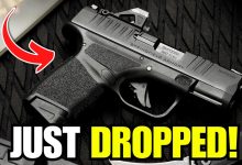 7 Hot New Guns For Your Safe (October 2025 Releases!)