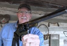 Sunday Shoot-a-Round # 306