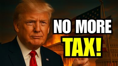 BREAKING: TRUMP DOJ WAVES THE WHITE FLAG — ATF’s Gun Rule COLLAPSES! BREAKING: TRUMP DOJ WAVES THE WHITE FLAG — ATF’s Gun Rule COLLAPSES!