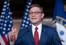 Senate approves bill to end the shutdown, sending it to the House