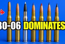 Why The .30-06 Still Destroys Every “New” Hunting Caliber In 2025