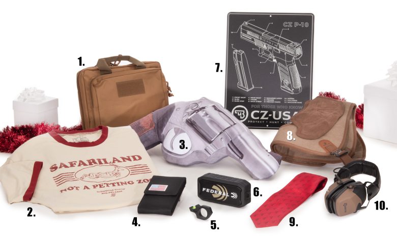 2025 Holiday Gift Guide: Gifts  to .99