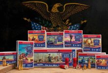 Winchester Celebrates America’s 250th Birthday