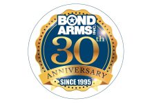 Bond Arms Celebrates 30th Anniversary