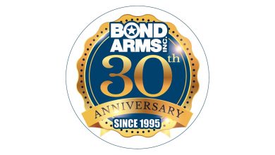 Bond Arms Celebrates 30th Anniversary
