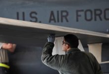 Air Force eyes morale boost in revising dress, appearance guidance