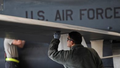 Air Force eyes morale boost in revising dress, appearance guidance