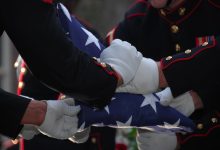 Marine veteran wins battle for burn pit-related medical retirement