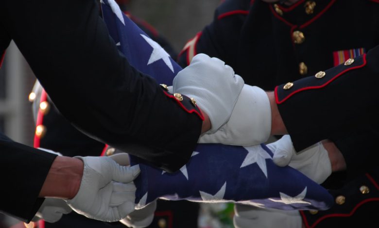 Marine veteran wins battle for burn pit-related medical retirement Marine veteran wins battle for burn pit-related medical retirement