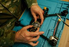 SOCOM wants to train operators to build, wield FPV drones