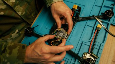 SOCOM wants to train operators to build, wield FPV drones