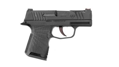 First Look: Wilson Combat WCP365 2.0 First Look: Wilson Combat WCP365 2.0