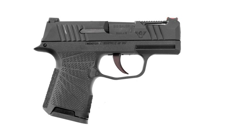 First Look: Wilson Combat WCP365 2.0