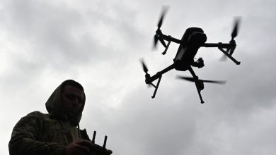 How cartels are adopting drone tactics from Ukraine
