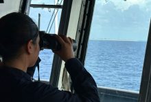 Marines deploy Reaper drone unit to South China Sea