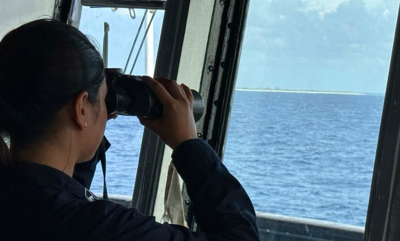 Marines deploy Reaper drone unit to South China Sea Marines deploy Reaper drone unit to South China Sea