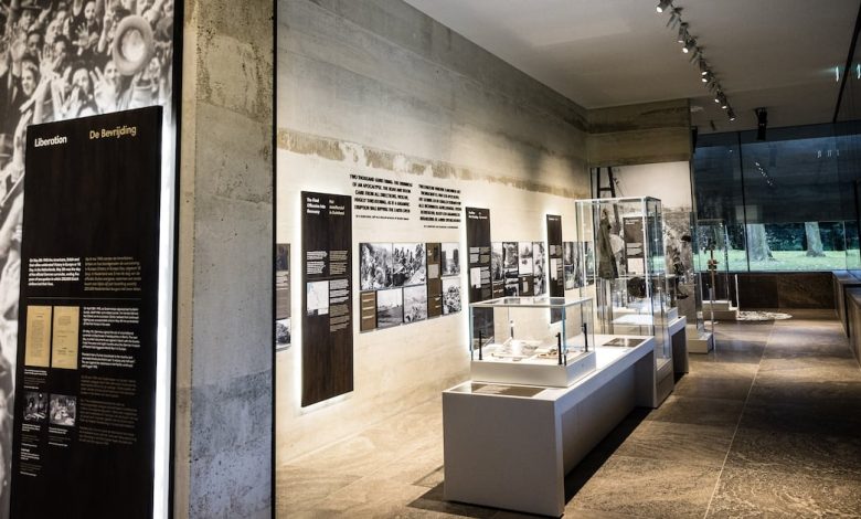 Netherlands WWII cemetery removes displays honoring Black soldiers Netherlands WWII cemetery removes displays honoring Black soldiers