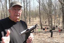 Why Do I Ignore This Glock?