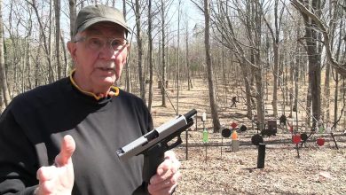 Why Do I Ignore This Glock?