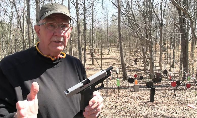 Why Do I Ignore This Glock?