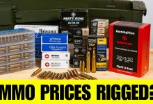 Massive Ammo SURPLUS?! Is NOW the Best Time to STOCKPILE?