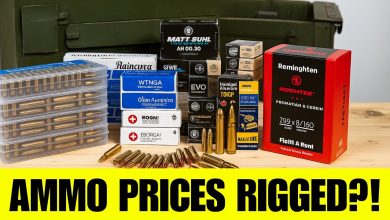 Massive Ammo SURPLUS?! Is NOW the Best Time to STOCKPILE? Massive Ammo SURPLUS?! Is NOW the Best Time to STOCKPILE?