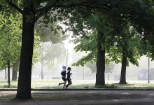 How Fast Can You Run?