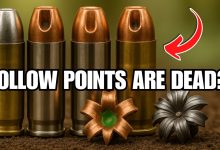 Why Gun Owners Are QUITTING Hollow Points in 2025?