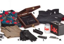 2025 Holiday Gift Guide: Gifts  to 