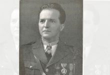 During the Meuse-Argonne campaign, this trench runner took initiative