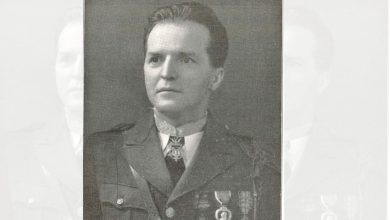 During the Meuse-Argonne campaign, this trench runner took initiative During the Meuse-Argonne campaign, this trench runner took initiative