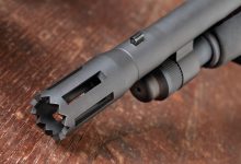 Shotguns: How To Breach