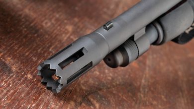 Shotguns: How To Breach Shotguns: How To Breach