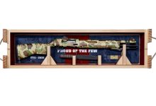 First Look: Beretta A300 Ultima Patrol Raider