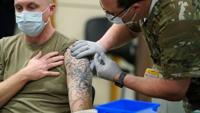 GI Bill benefits restored to vets dismissed for COVID vaccine refusal