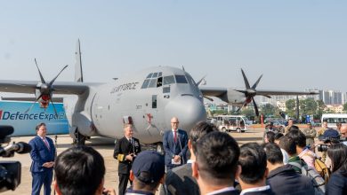 US arms deal still up in the air after Hegseth visit to Vietnam