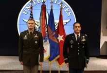 Aviators get Army’s highest non-combat award after deadly collision