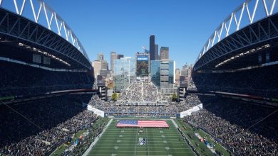 National Guard rehearses stopping drone attacks at the World Cup