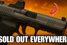 The 9 Pistols EVERY American is Stockpiling for 2025!