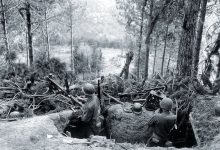 How the Battle of Hurtgen Forest became one of the biggest US losses