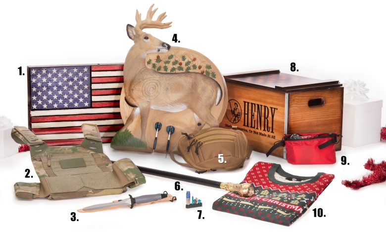 2025 Holiday Gift Guide: Gifts  to 9.99