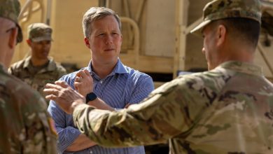 Army leaders ordered to check in daily with soldiers over the holidays Army leaders ordered to check in daily with soldiers over the holidays