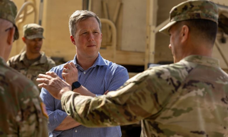 Army leaders ordered to check in daily with soldiers over the holidays Army leaders ordered to check in daily with soldiers over the holidays