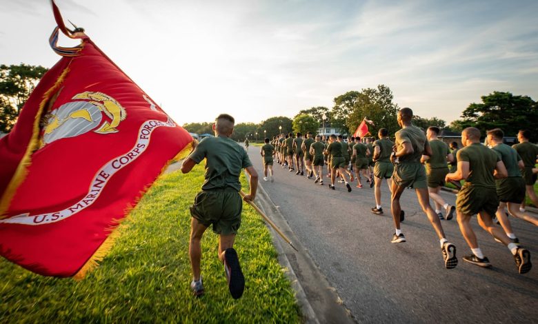 Selected Reserve Marines eligible for up to ,000 retention bonus Selected Reserve Marines eligible for up to ,000 retention bonus