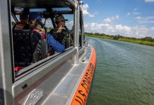 New Coast Guard policy calls swastikas ‘potentially divisive’