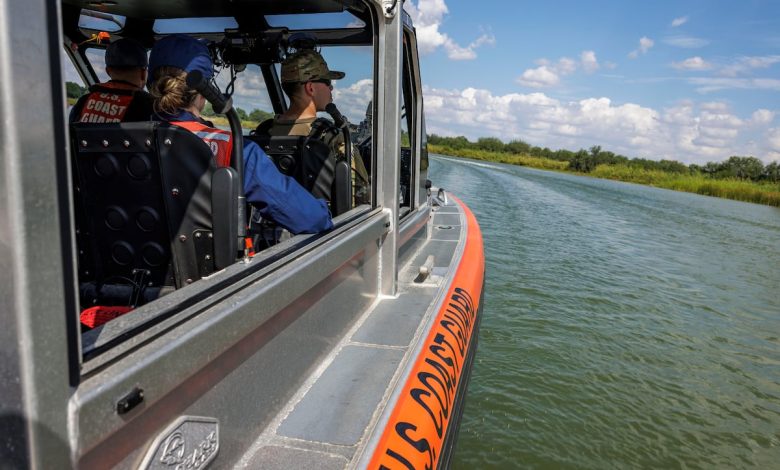 New Coast Guard policy calls swastikas ‘potentially divisive’ New Coast Guard policy calls swastikas ‘potentially divisive’