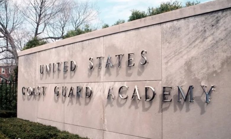 Coast Guard reverses course, calls swastikas and nooses ‘hate symbols’ Coast Guard reverses course, calls swastikas and nooses ‘hate symbols’