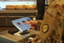 Army tests out first robotically-operated dining facility