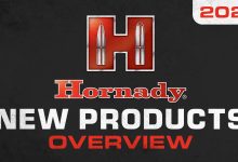 First Look: New Handloading Products From Hornady